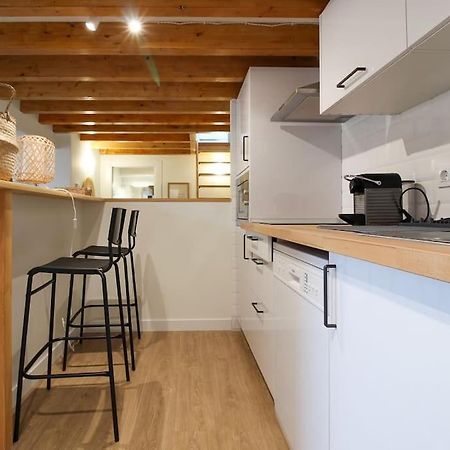 Ferienwohnung Designer Duplex In The Center Santander Exterior foto