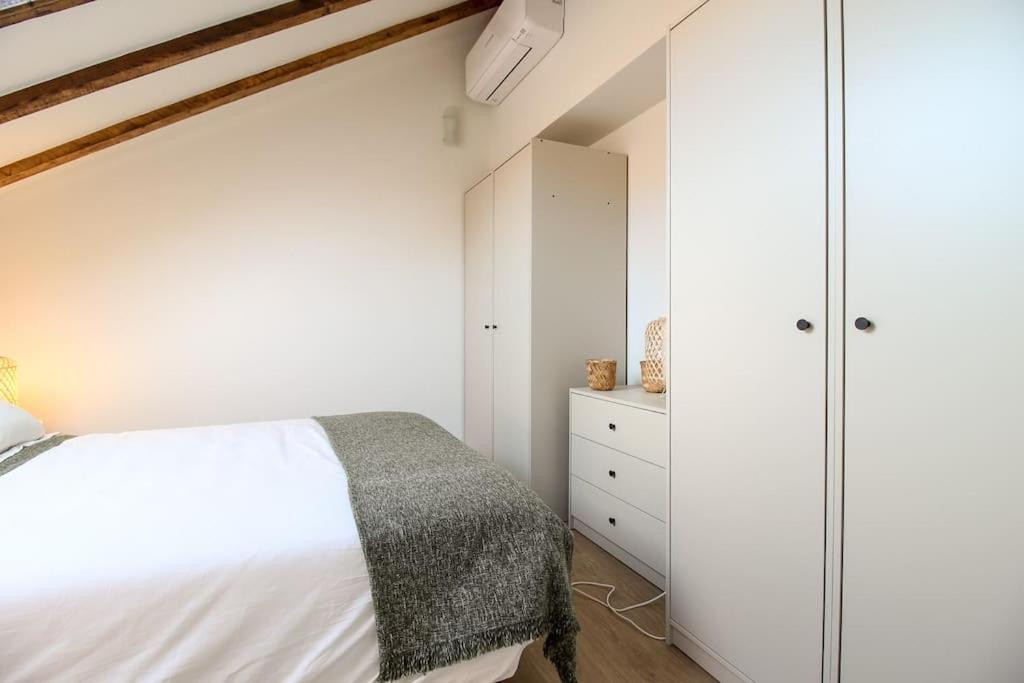 Ferienwohnung Designer Duplex In The Center Santander Exterior foto